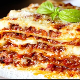 Lasagna Emeliana