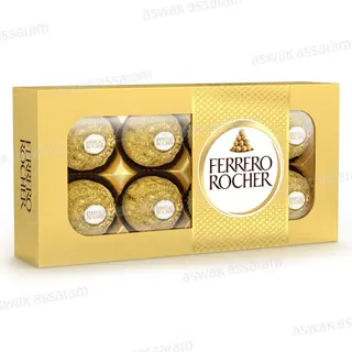 Milkshake FERRERO ROCHER