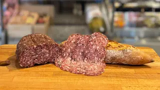 Salami Truflowe ( 100g )