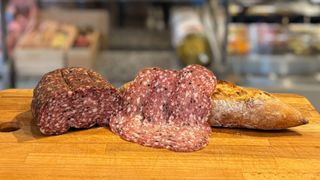 Salami Truflowe ( 200g )
