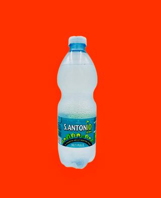 Acqua naturale 50 cl