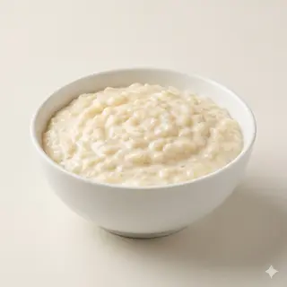 Arroz Con Leche
