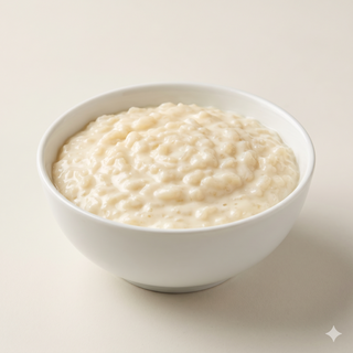 Arroz Con Leche