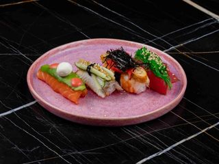 Асорті НІГІРІ (160г)