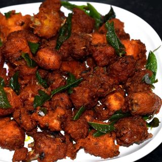 Chicken Pakauda