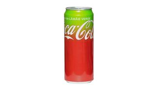 Coca-Cola lime 0.33l