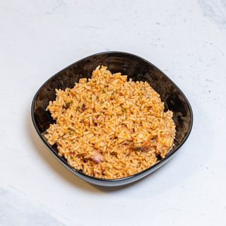 Rižoto morski plodovi