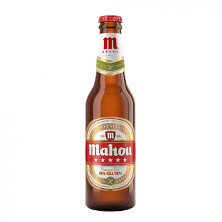 Mahou Sin Gluten