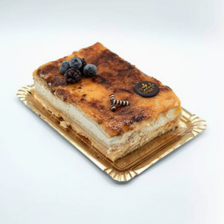 Tarta San Marcos