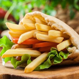 Pita Especial Grande