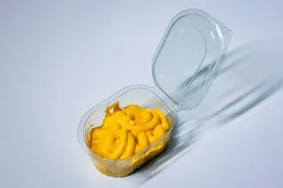 Sos dip’n cheddar