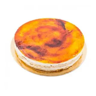 Tarta Entera San Marcos (6 Raciones)
