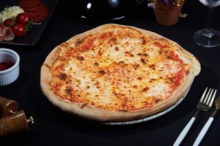 Pizza Margherita Ø 40cm