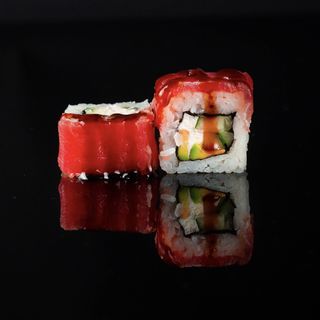 Філадельфія Тунець (235/40г)