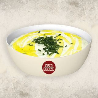 Yaourt Dips