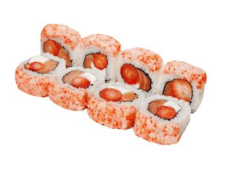 Ichigo Roll
