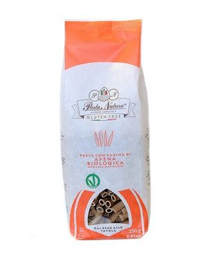 Pasta Casareccia De Avena Sin Gluten Pasta...
