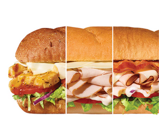 Crea il tuo Sub 15 cm + Nuovi Snack + Bibita