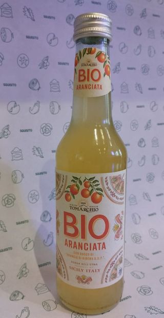 Limonada Naranja(330 Ml.)