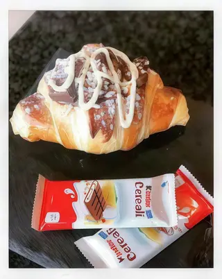 Kinder Cereali