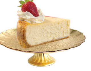 Cheesecake