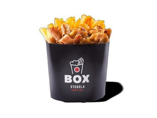 Box Slim