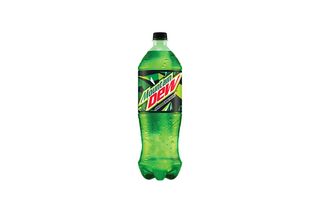 Mountain Dew 1.25 l
