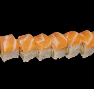 Uramaki rollo de shi (8 uds.)