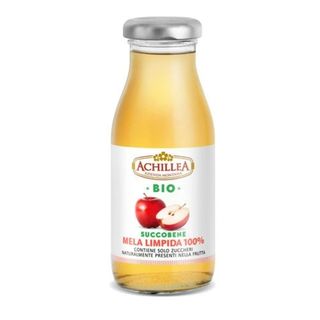 Achillea Succo Mela biologico | 200 ml
