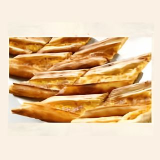 Донер закрытая "Пиде" с сыром