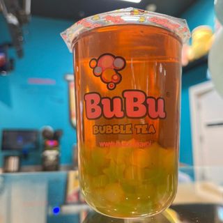 Malina - Truskawka - Limonka (NZC)