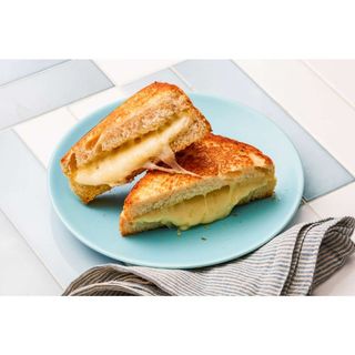 Grilled Cheese Sandwich