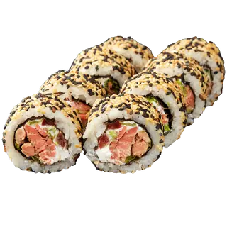 Кароліна рол (8 шт., 260 г)