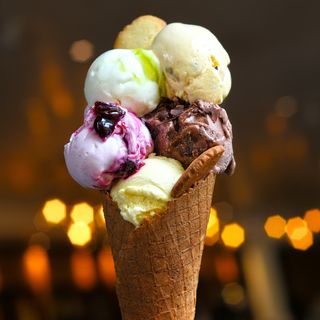 Ice Cream
