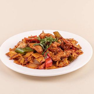 Цомян с курочкой (600 гр.)