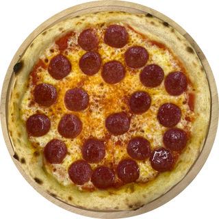 Піца Салямі (420г)