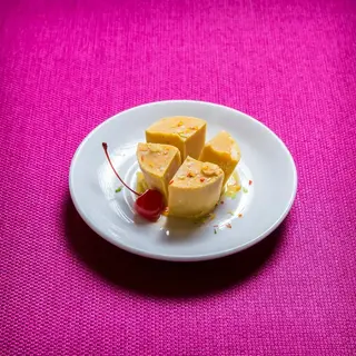 Mango Kulfi