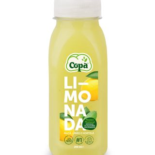 Limonada 250ml