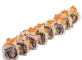 102 Mexican roll 8 pezzi