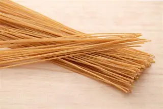 Espagueti Integral (1 Kg.)