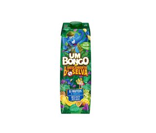 Um Bongo