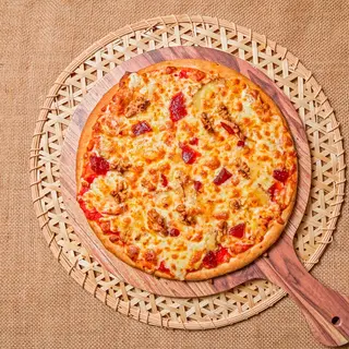 Pizza Nueva Confitada (P)