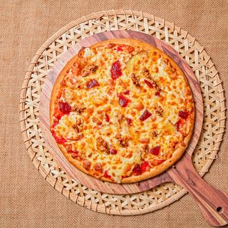 Pizza Nueva Confitada (P)