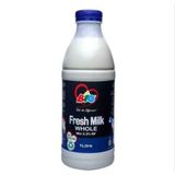 Fresh Milk Whole