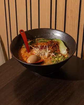 Tantamen Ramen