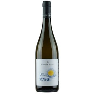 Marco de Bartoli - Sole e Vento