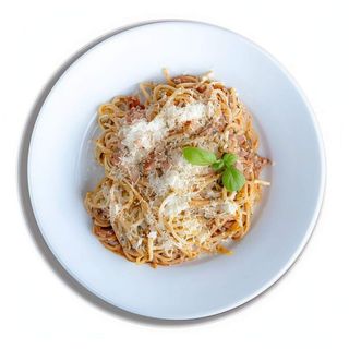 Makaron Bolognese