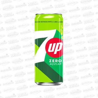 7 Up Free 33cl