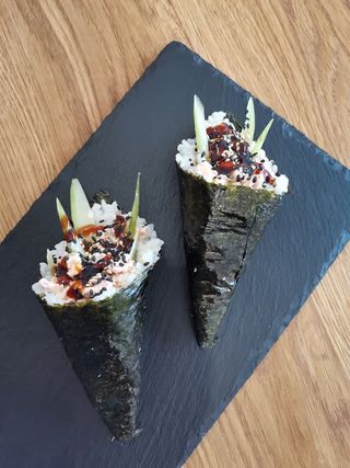 Темаки сурими (1бр)