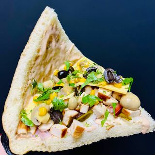 ДОНЕР Розірви Хлебало (620г)